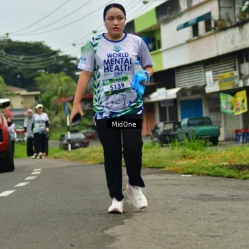 Runner Photo 8114432