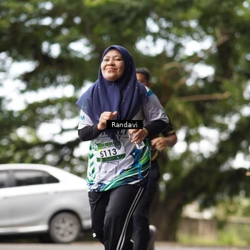 Runner Photo 8114434