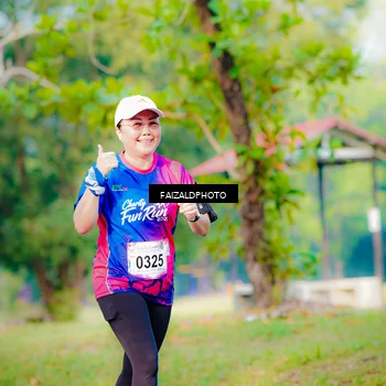 Runner Photo 8114437