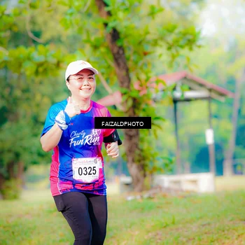 Runner Photo 8114439