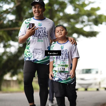 Runner Photo 8114442