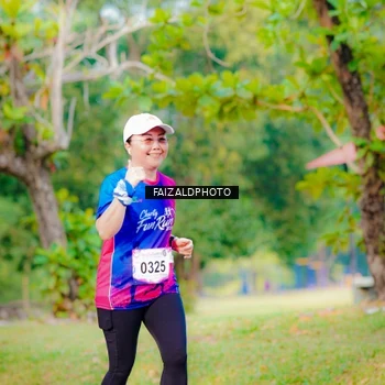 Runner Photo 8114446