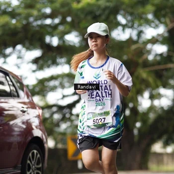 Runner Photo 8114448