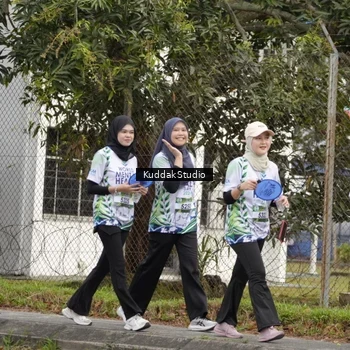 Runner Photo 8114451