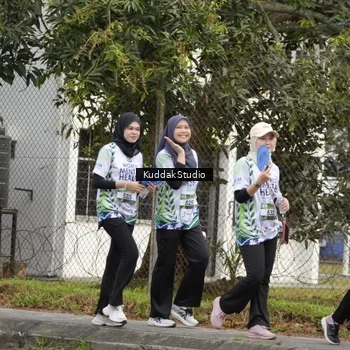 Runner Photo 8114452