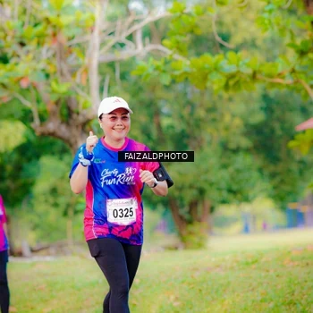 Runner Photo 8114453