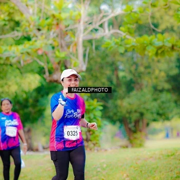 Runner Photo 8114457