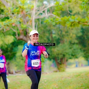 Runner Photo 8114461