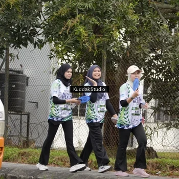 Runner Photo 8114462