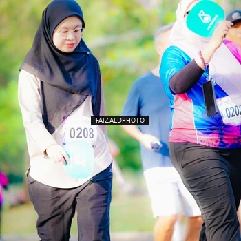 Runner Photo 8114465