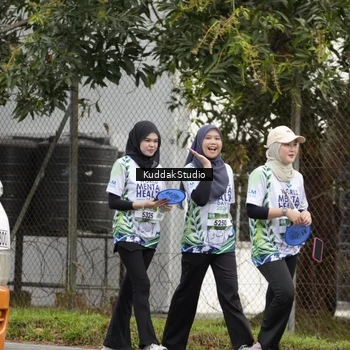 Runner Photo 8114468