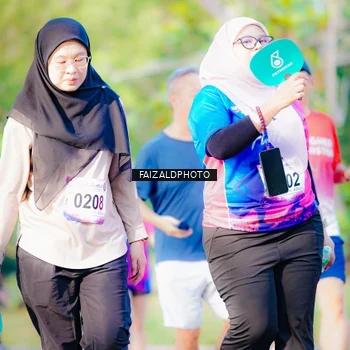 Runner Photo 8114473