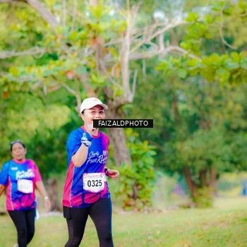 Runner Photo 8114475