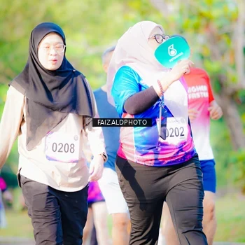 Runner Photo 8114484