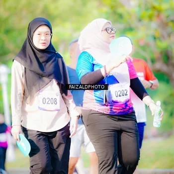 Runner Photo 8114489