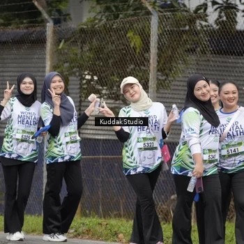 Runner Photo 8114491