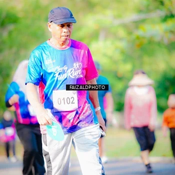 Runner Photo 8114493
