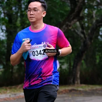 Runner Photo 8114494
