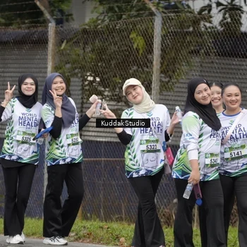 Runner Photo 8114498