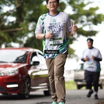 Runner Photo 8114500
