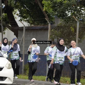 Runner Photo 8114502