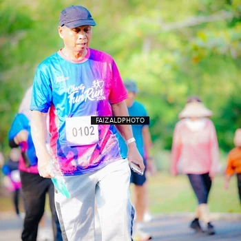 Runner Photo 8114503