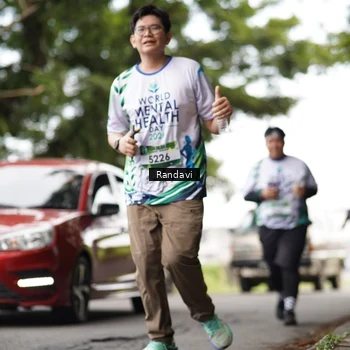Runner Photo 8114505