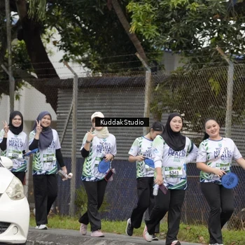 Runner Photo 8114507