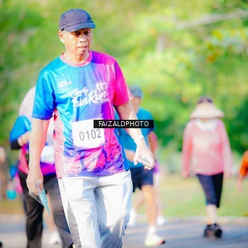 Runner Photo 8114508