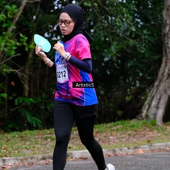 Runner Photo 8114509
