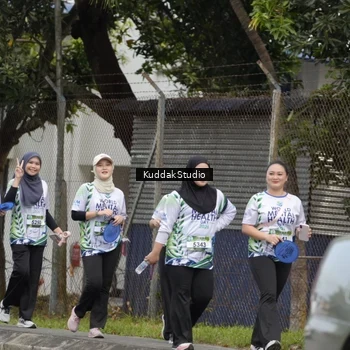 Runner Photo 8114514