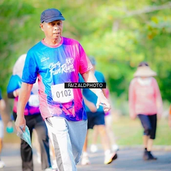 Runner Photo 8114517