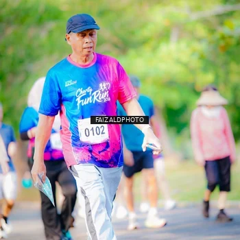 Runner Photo 8114520