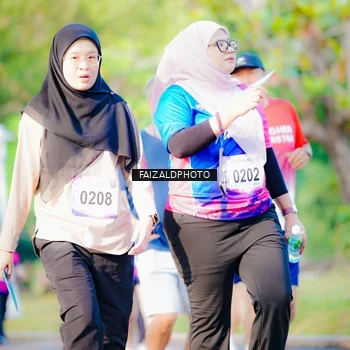 Runner Photo 8114521