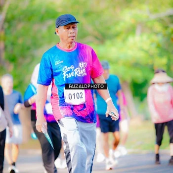 Runner Photo 8114524