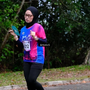 Runner Photo 8114527