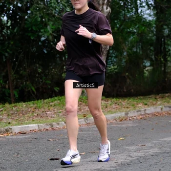 Runner Photo 8114528
