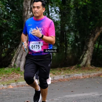Runner Photo 8114531