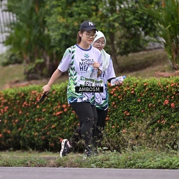 Runner Photo 8114532