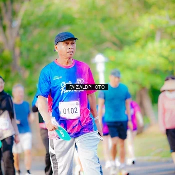 Runner Photo 8114535