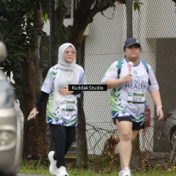 Runner Photo 8114537