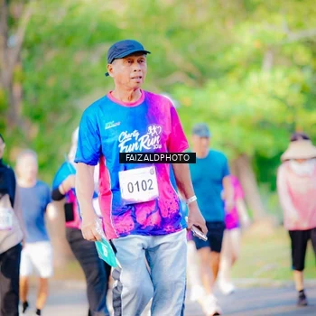 Runner Photo 8114538