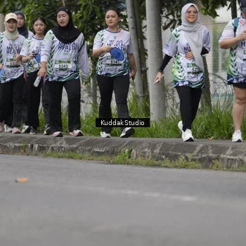 Runner Photo 8114542