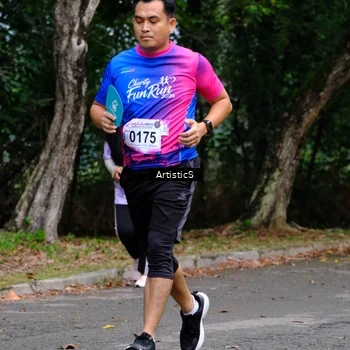 Runner Photo 8114548