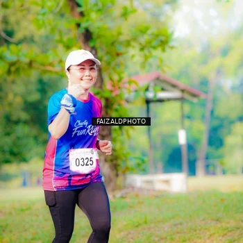 Runner Photo 8114552