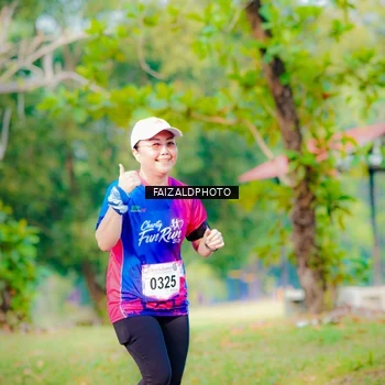 Runner Photo 8114557