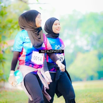 Runner Photo 8114558