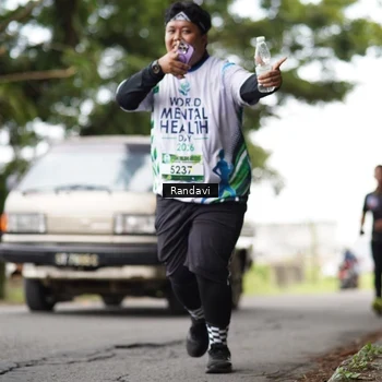 Runner Photo 8114560