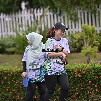 Runner Photo 8114564