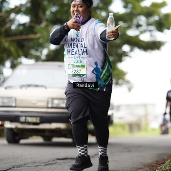 Runner Photo 8114566